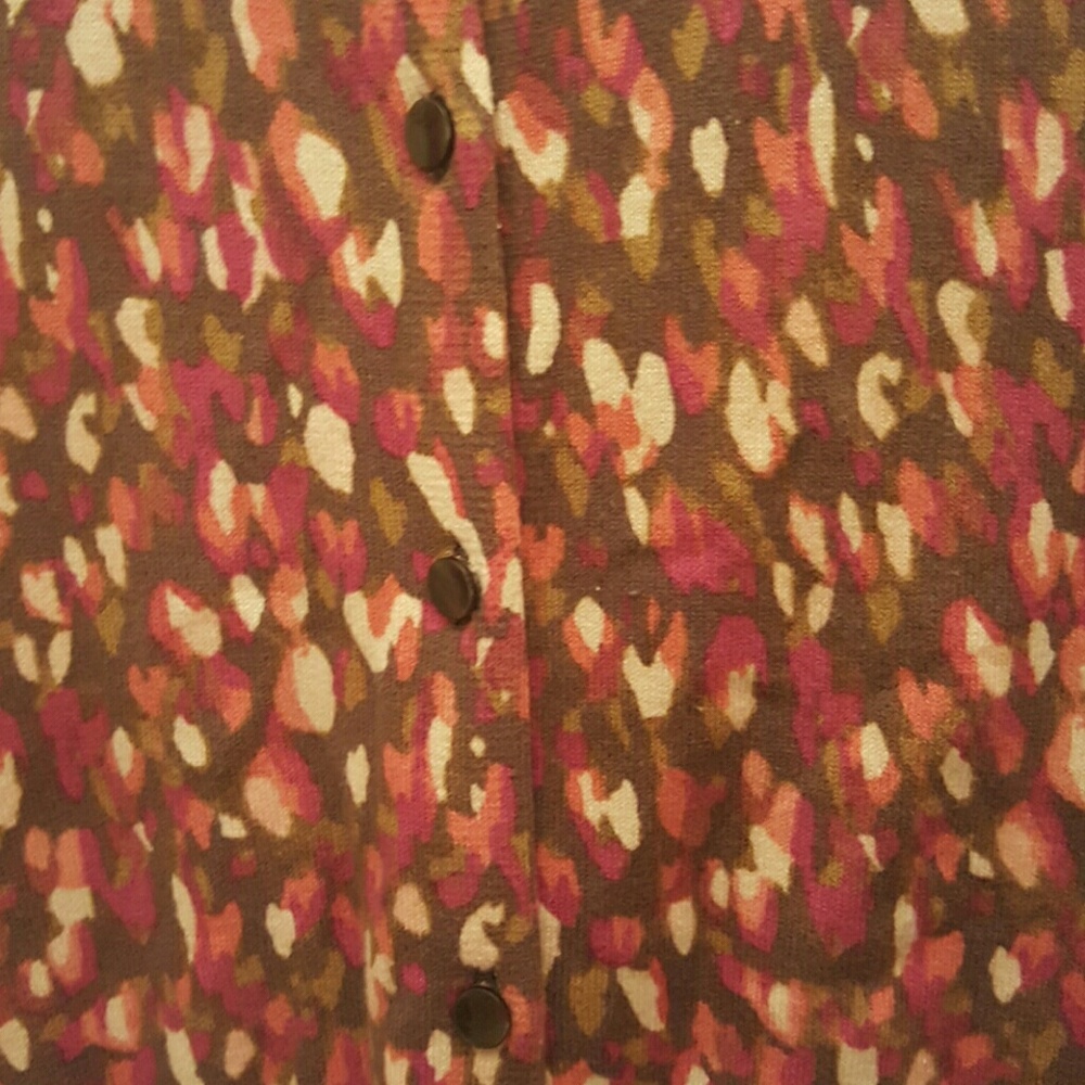 Cardigan - Picture 2 of 2